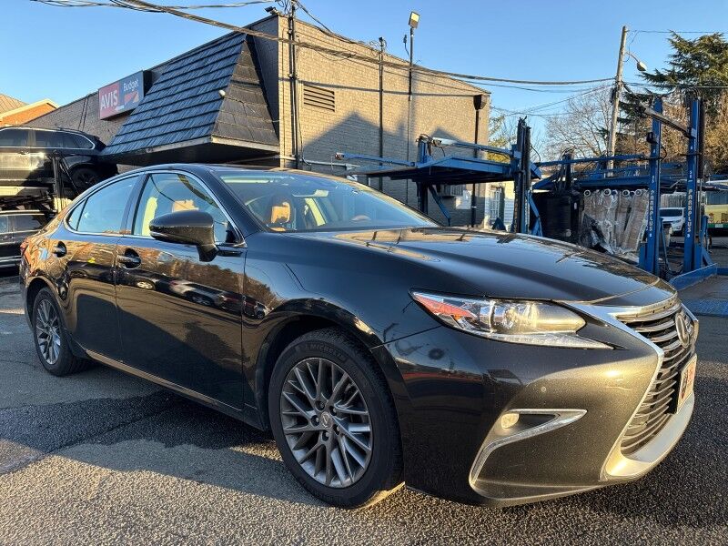 2018 Lexus ES 350 w/ Premium Package Arlington VA