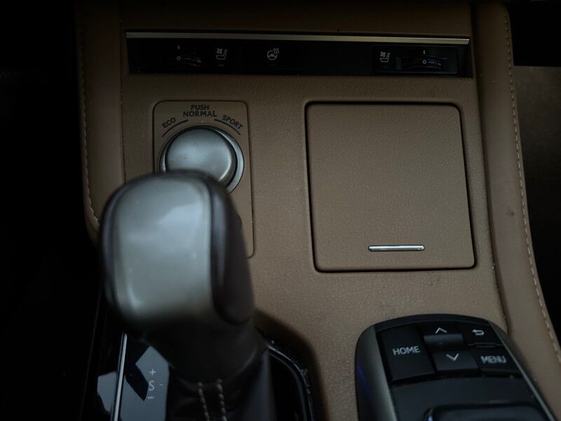 2018 Lexus ES 350 w/ Premium Package Arlington VA