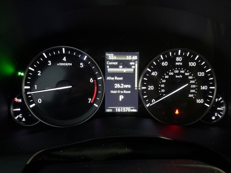 2018 Lexus ES 350 w/ Premium Package Arlington VA