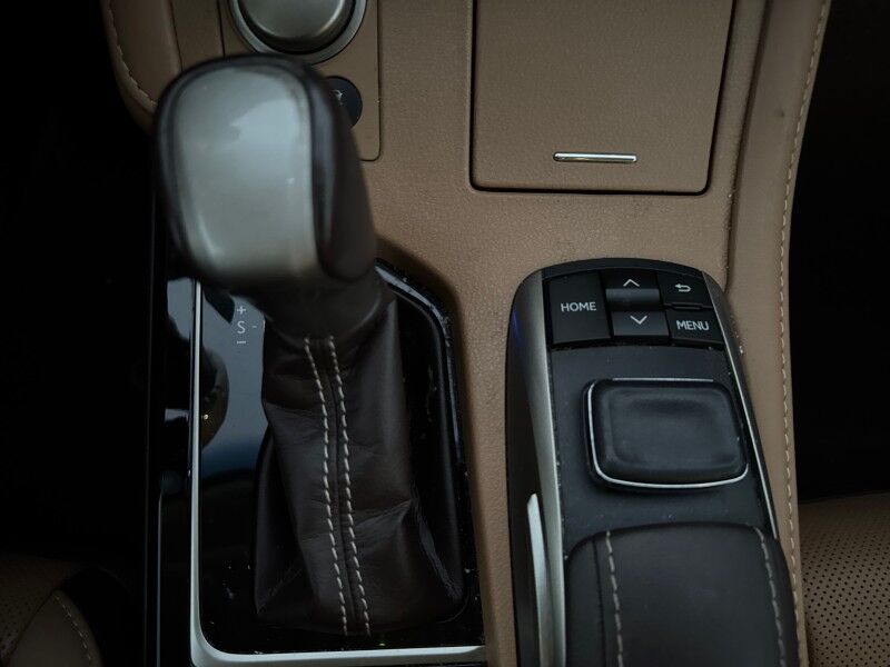 2018 Lexus ES 350 w/ Premium Package Arlington VA