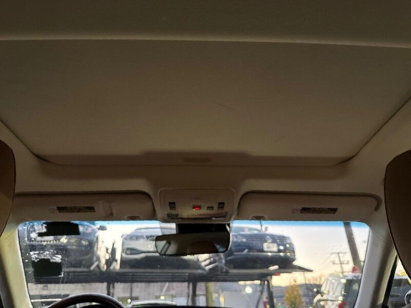 2018 Lexus ES 350 w/ Premium Package Arlington VA