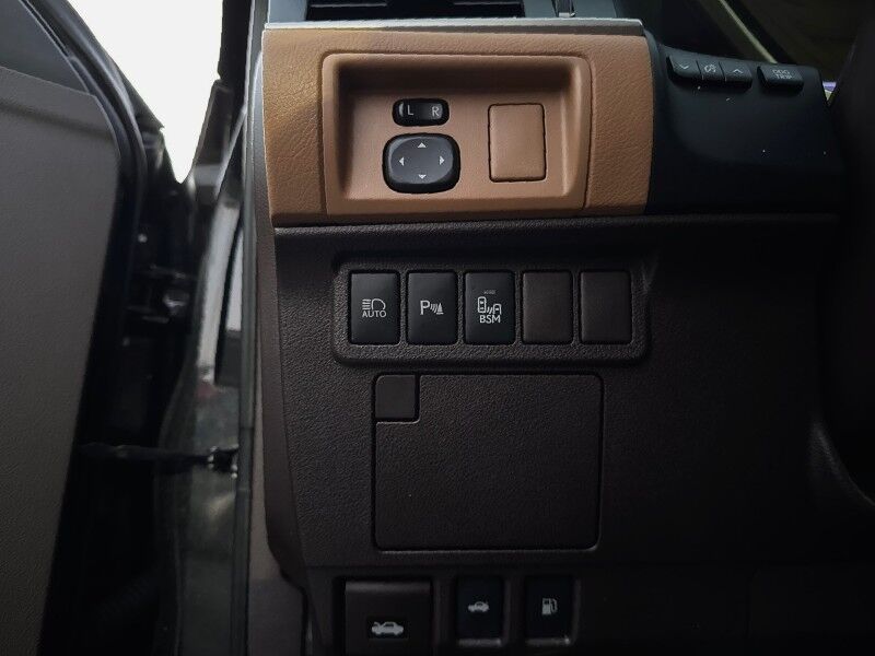 2018 Lexus ES 350 w/ Premium Package Arlington VA