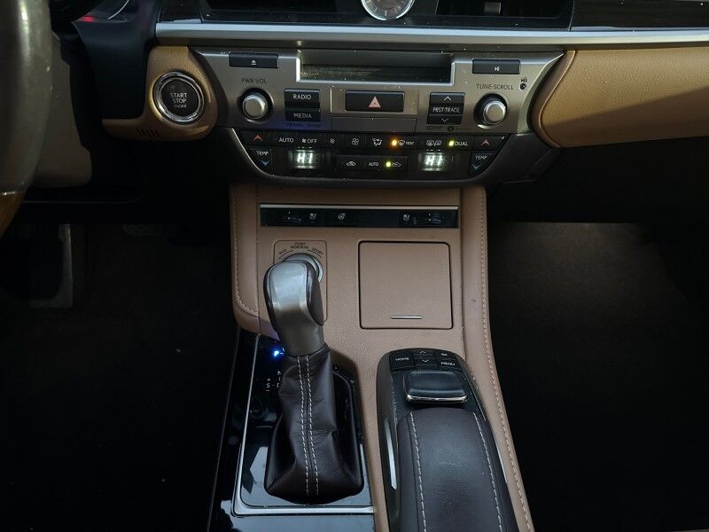 2018 Lexus ES 350 w/ Premium Package Arlington VA