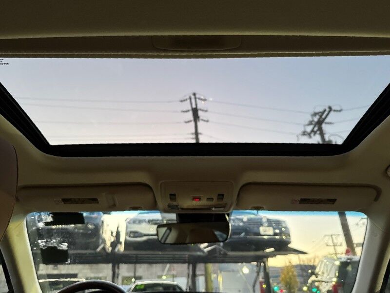 2018 Lexus ES 350 w/ Premium Package Arlington VA