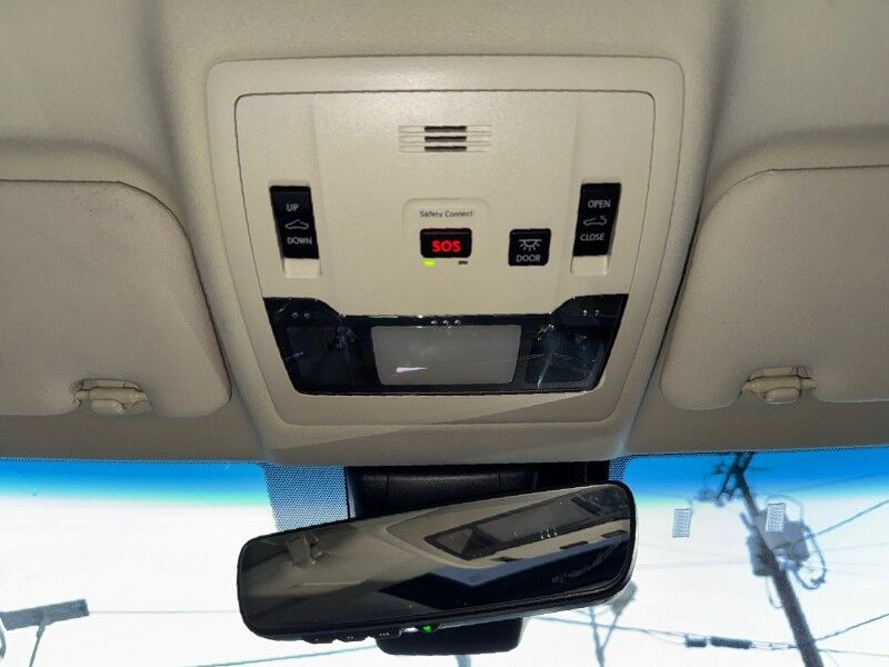 2018 Lexus ES 350 w/ Premium Package Arlington VA