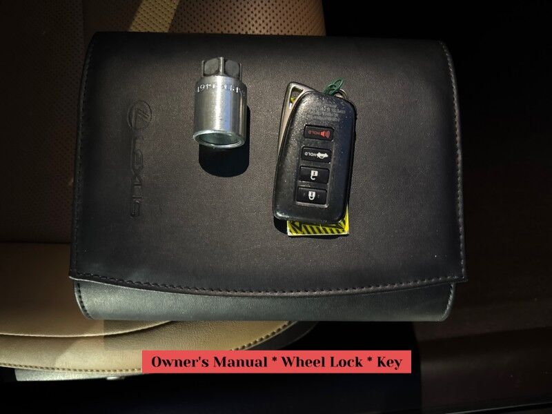 2018 Lexus ES 350 w/ Premium Package Arlington VA