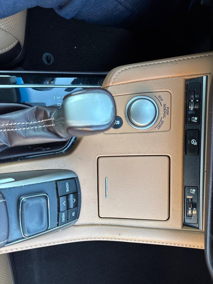 2018 Lexus ES 350 w/ Premium Package Arlington VA