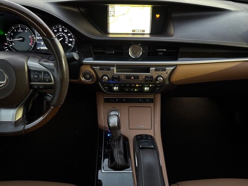 2018 Lexus ES 350 w/ Premium Package Arlington VA