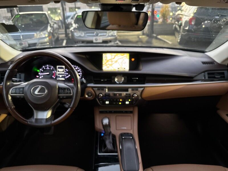 2018 Lexus ES 350 w/ Premium Package Arlington VA