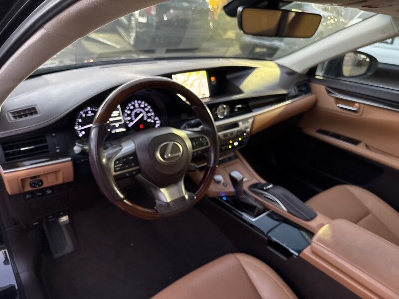 2018 Lexus ES 350 w/ Premium Package Arlington VA