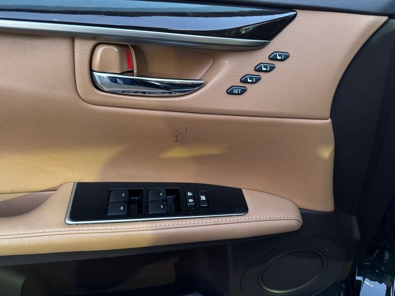 2018 Lexus ES 350 w/ Premium Package Arlington VA