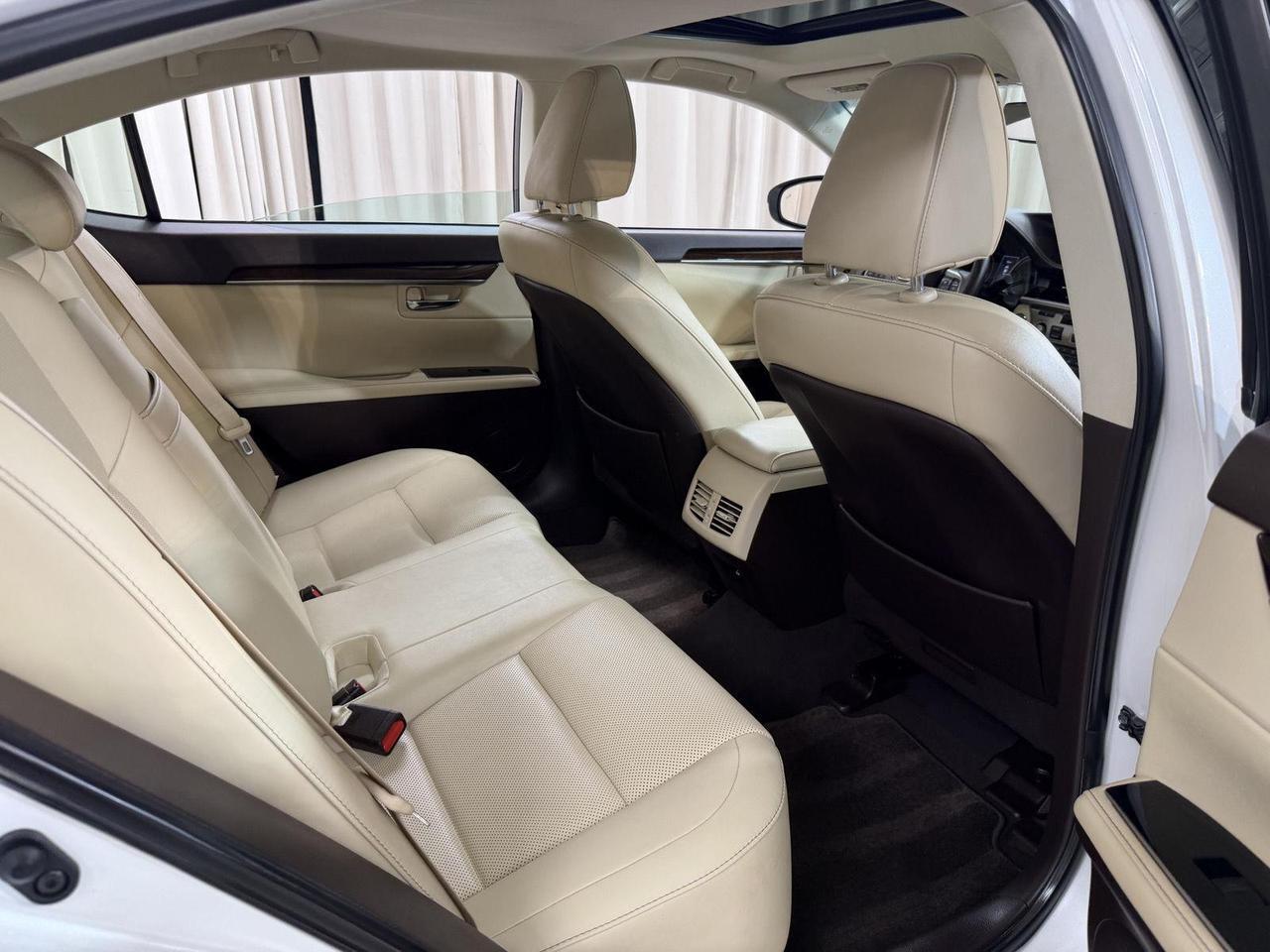 2018 Lexus ES 350 Annapolis MD