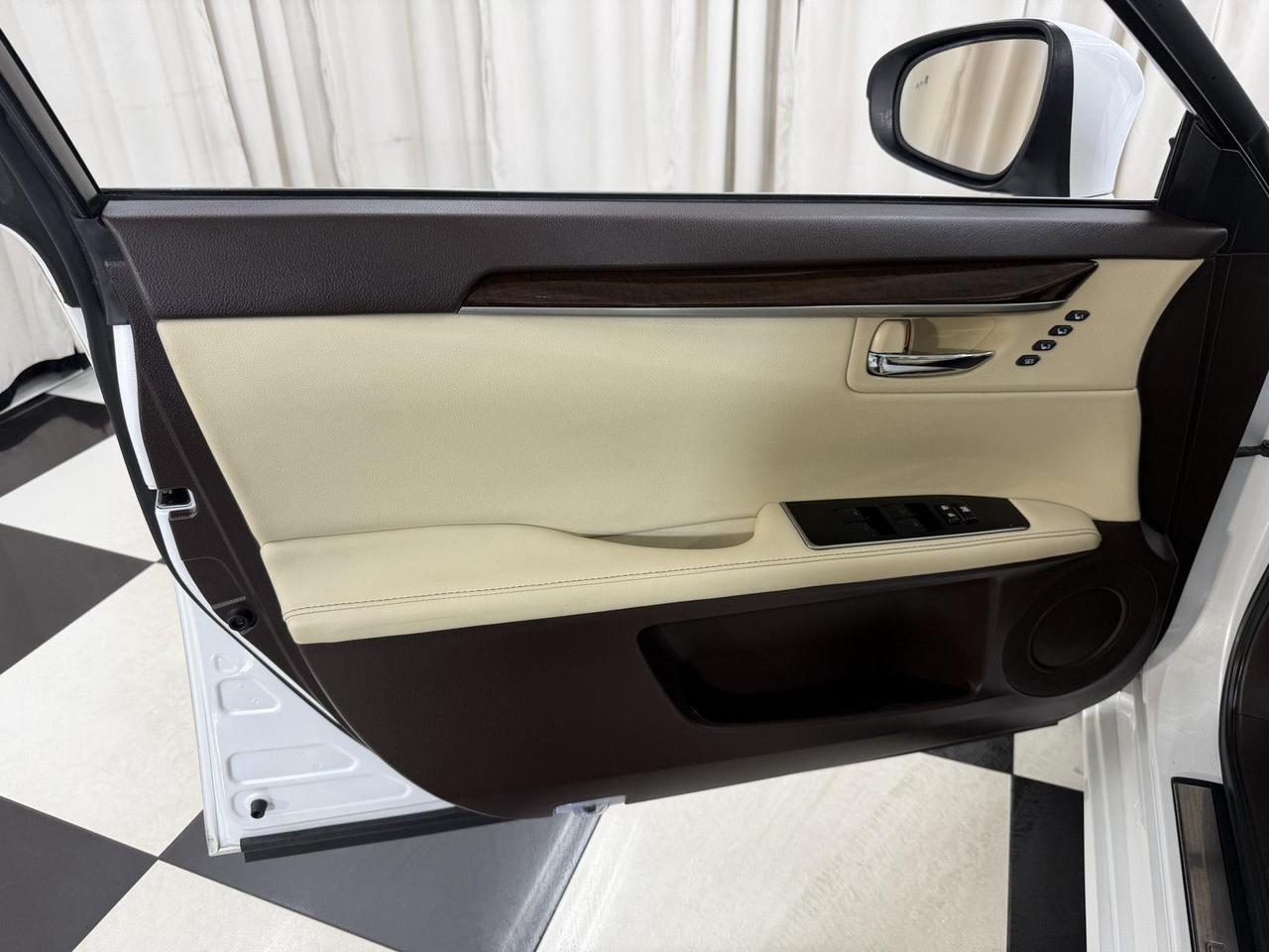 2018 Lexus ES 350 Annapolis MD