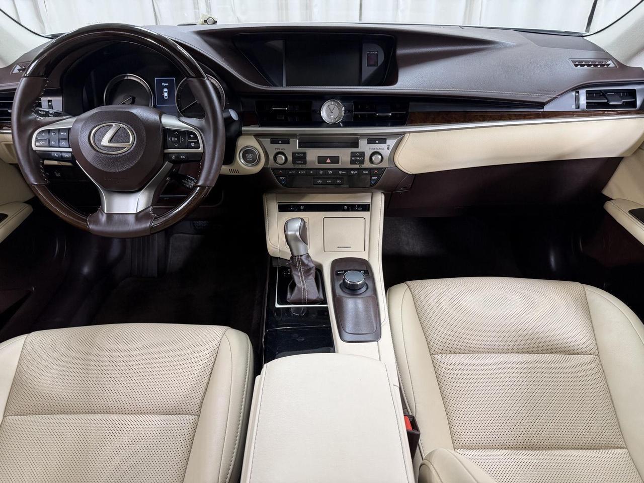 2018 Lexus ES 350 Annapolis MD
