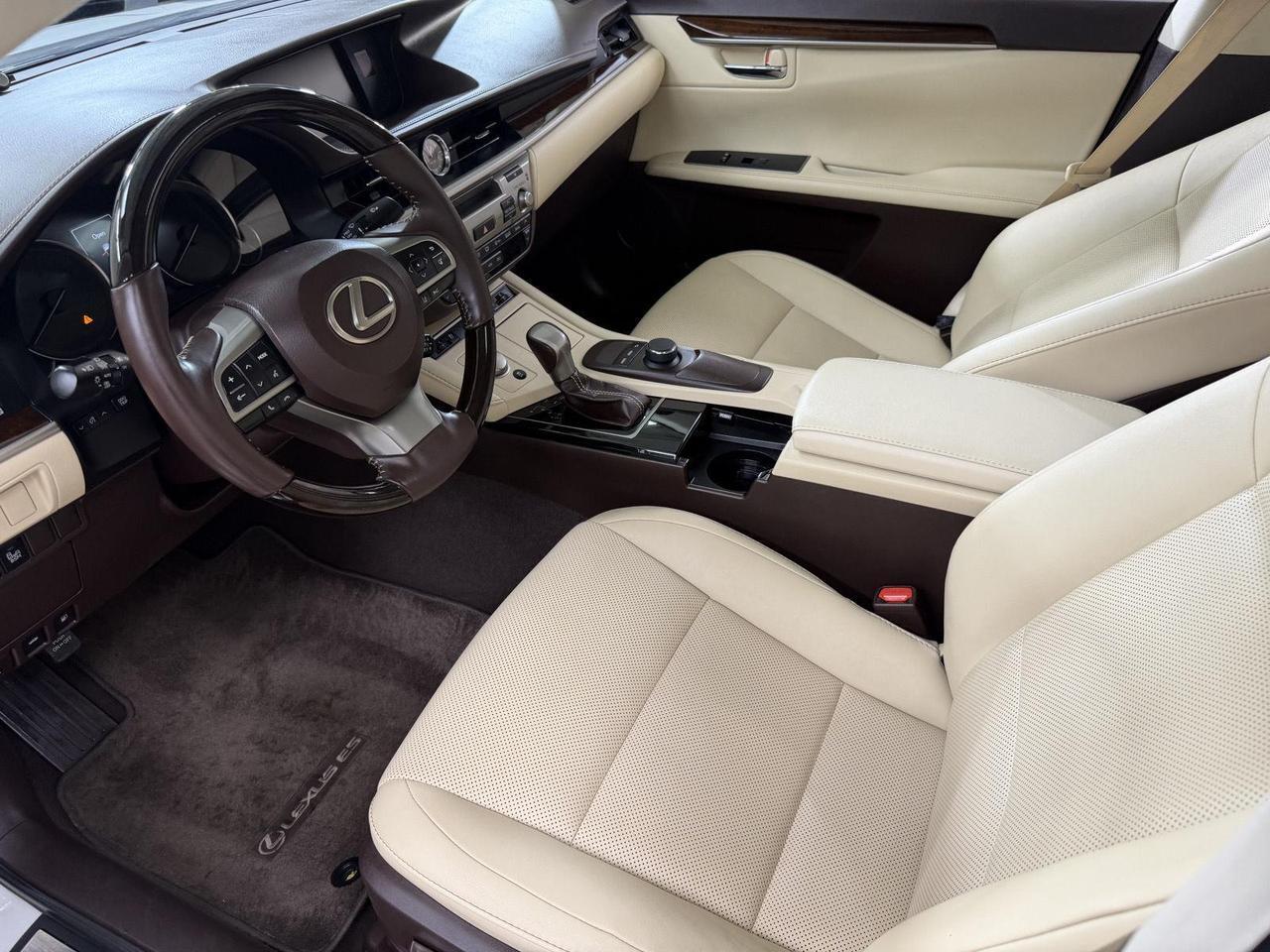 2018 Lexus ES 350 Annapolis MD
