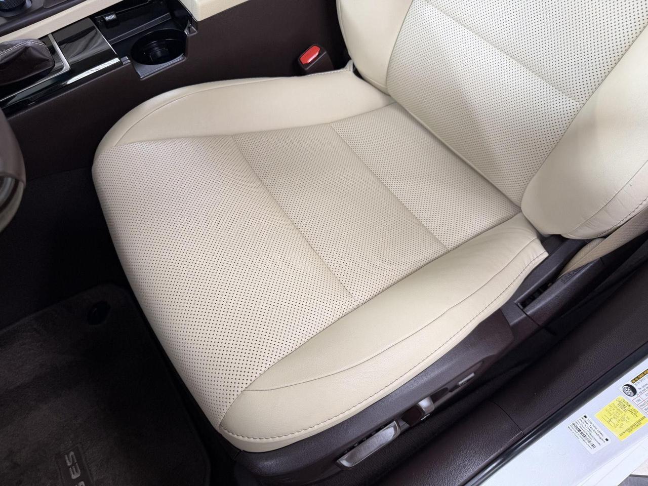 2018 Lexus ES 350 Annapolis MD