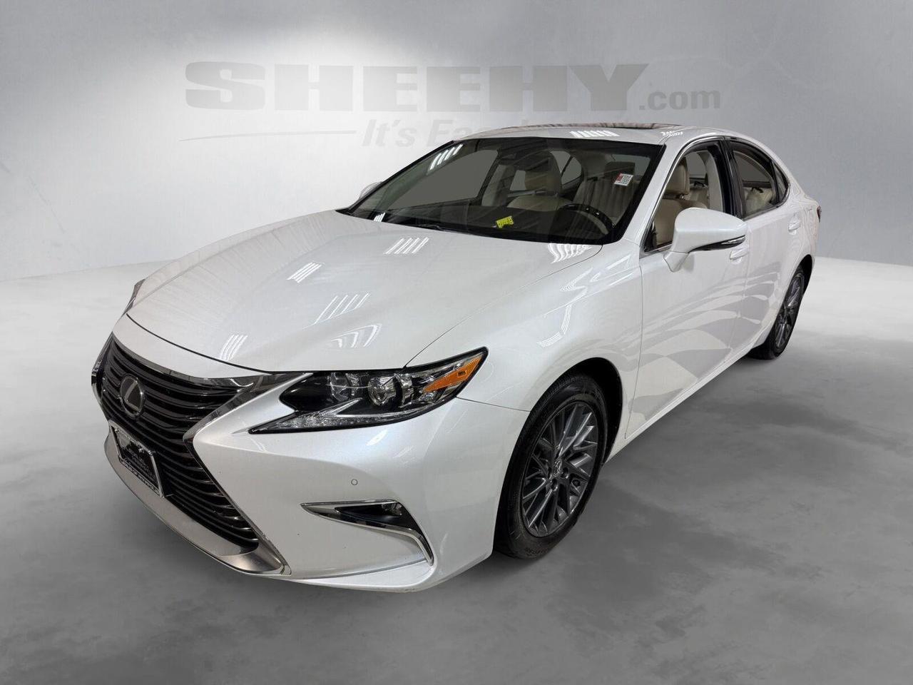 2018 Lexus ES 350 Annapolis MD