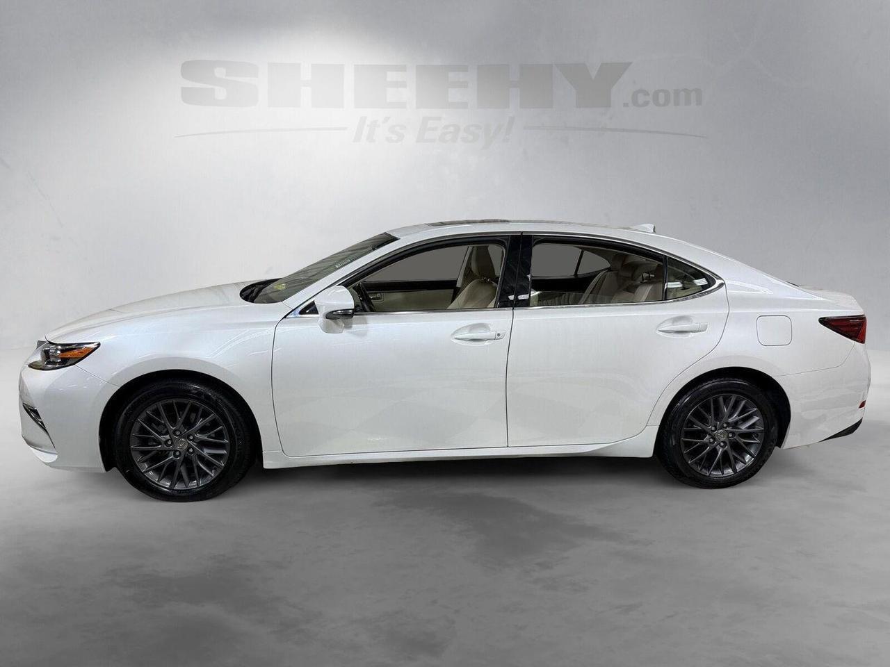 2018 Lexus ES 350 Annapolis MD