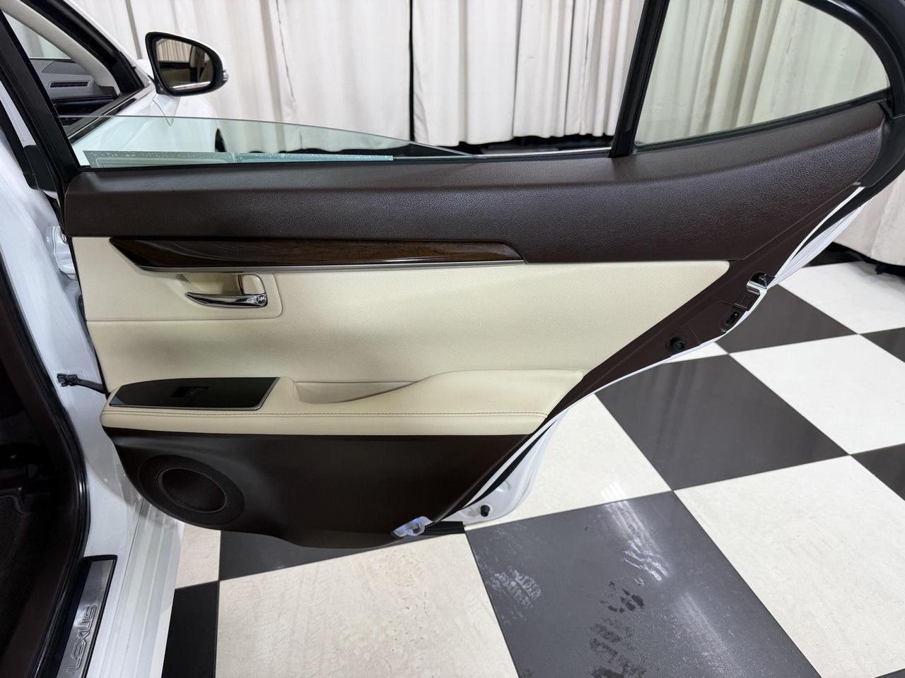 2018 Lexus ES 350 Annapolis MD