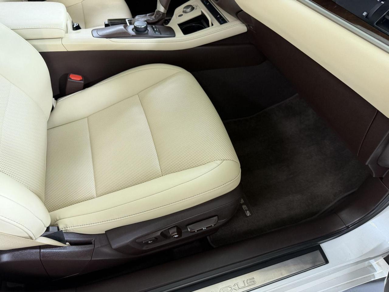 2018 Lexus ES 350 Annapolis MD
