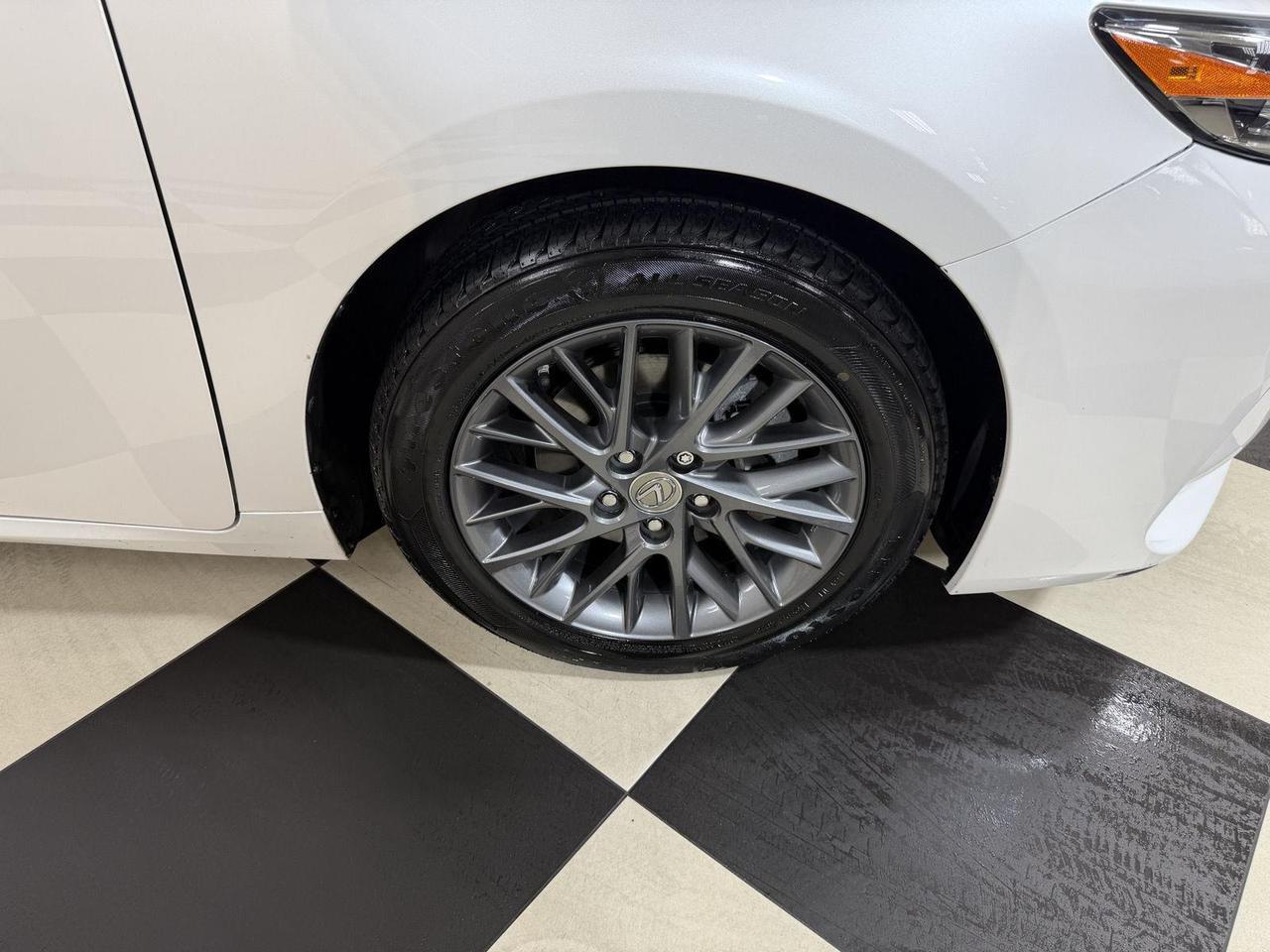 2018 Lexus ES 350 Annapolis MD