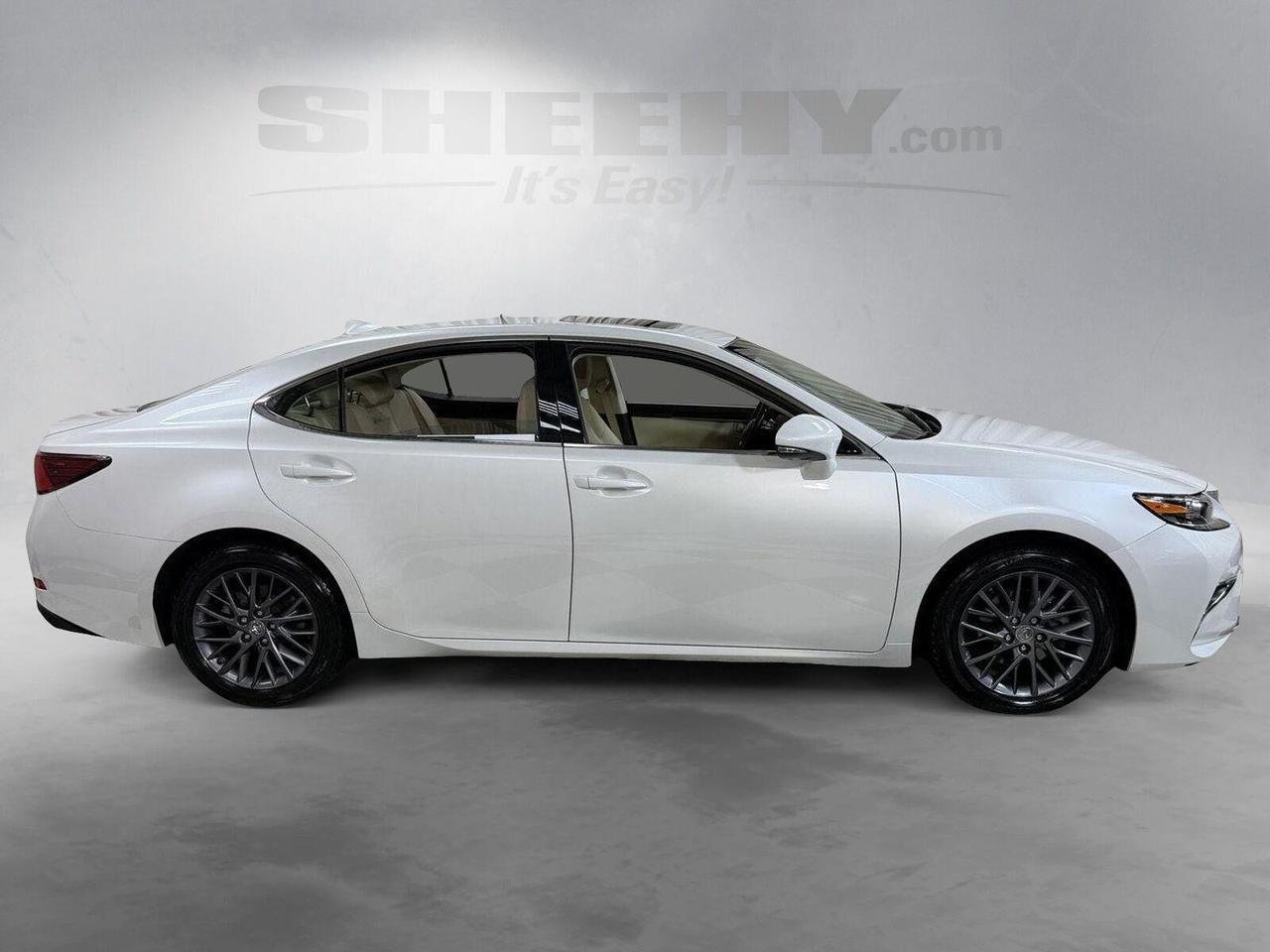 2018 Lexus ES 350 Annapolis MD