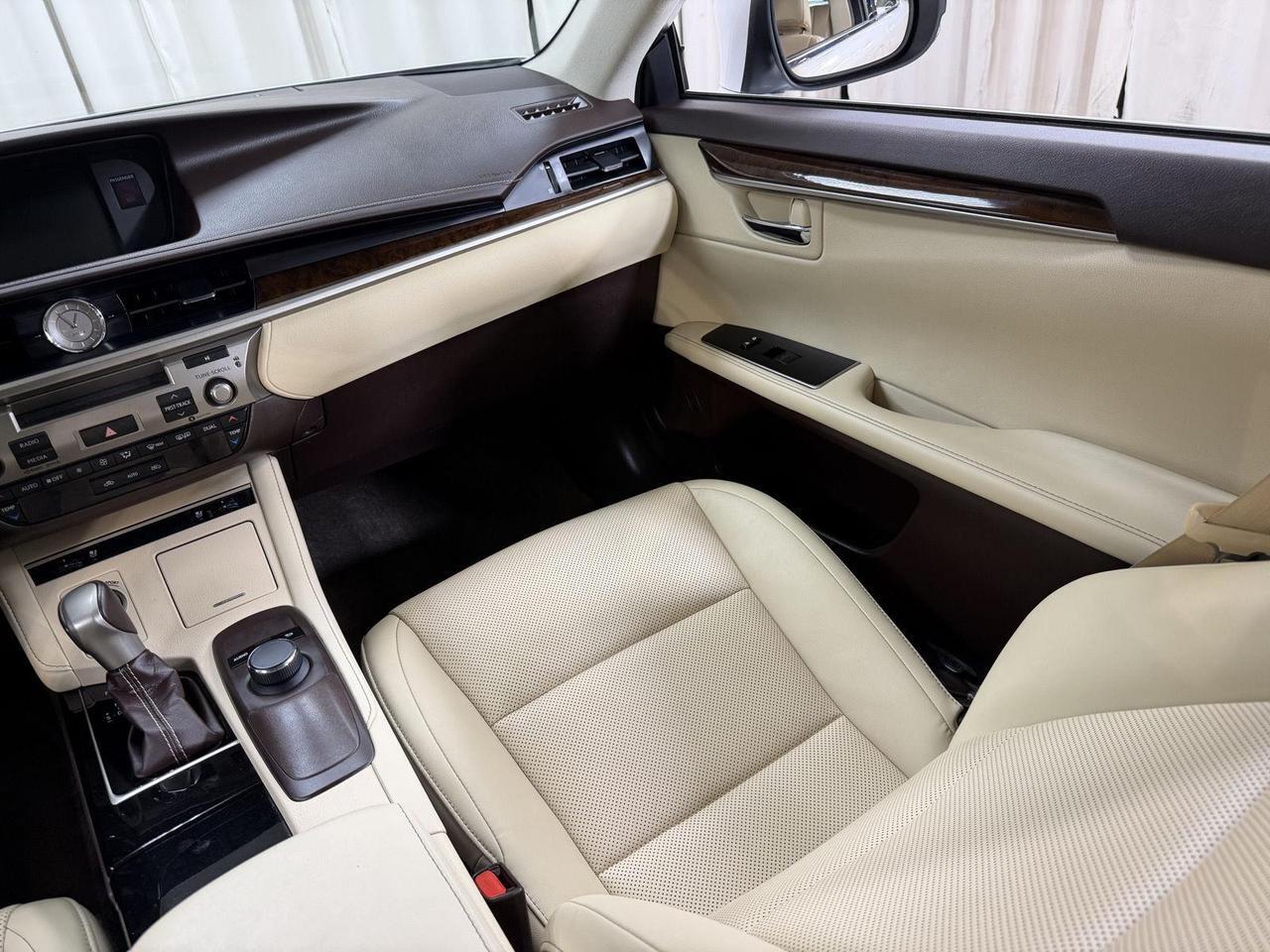 2018 Lexus ES 350 Annapolis MD