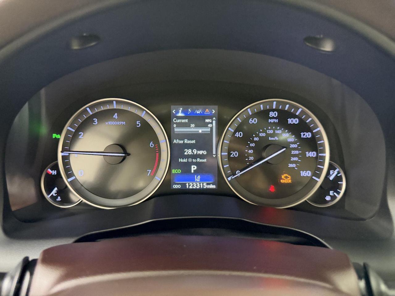 2018 Lexus ES 350 Annapolis MD