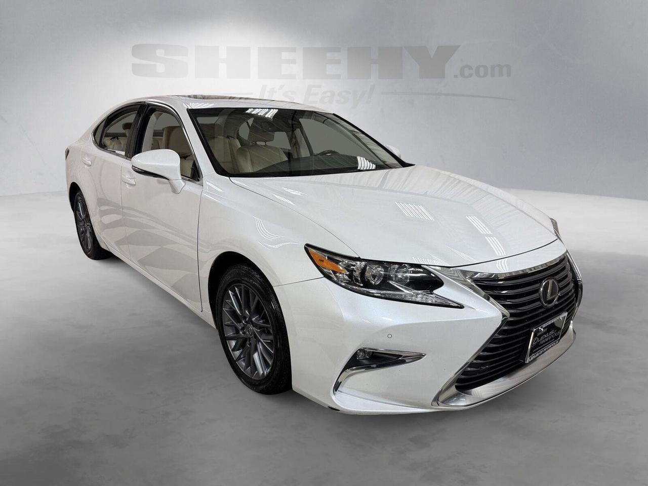 2018 Lexus ES 350 Annapolis MD