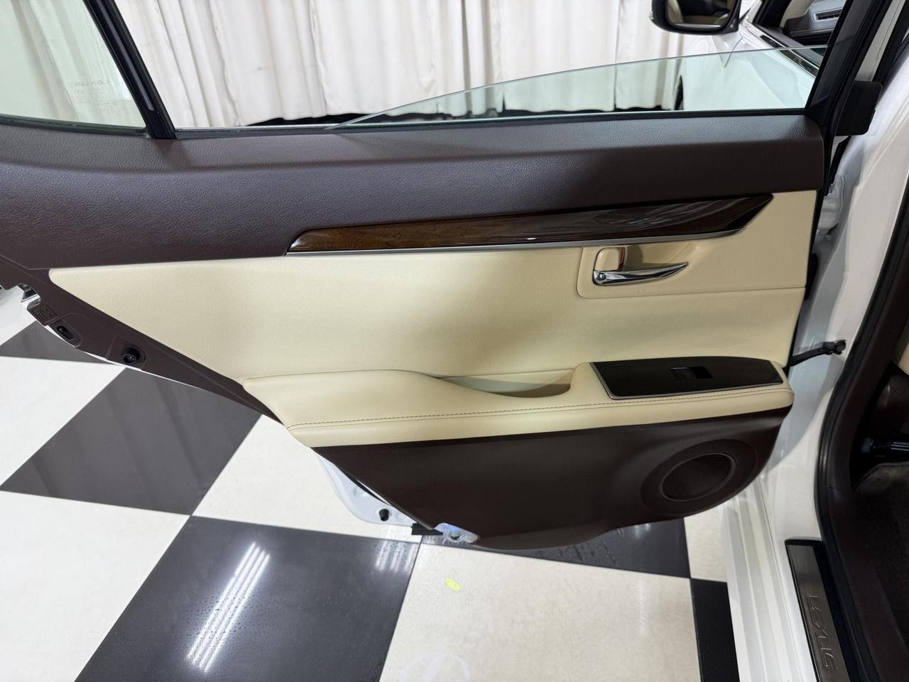 2018 Lexus ES 350 Annapolis MD