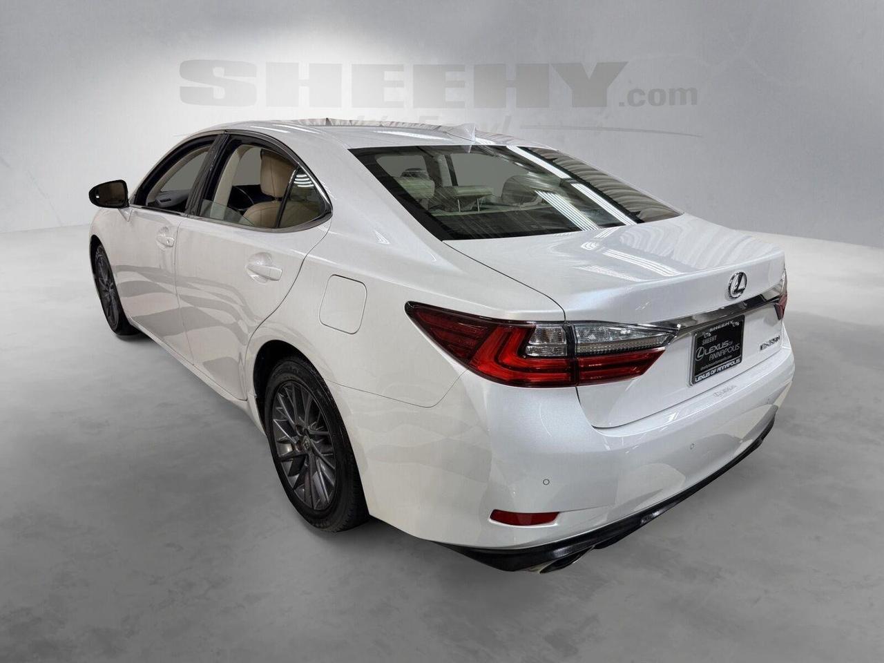 2018 Lexus ES 350 Annapolis MD