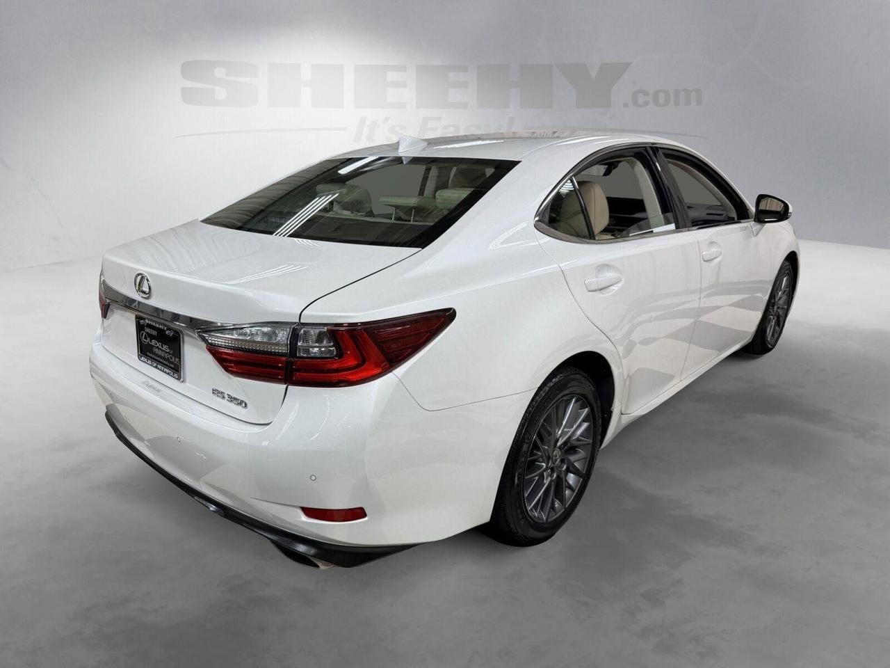 2018 Lexus ES 350 Annapolis MD
