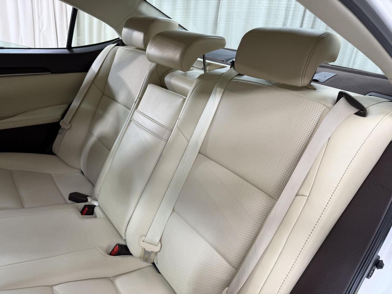 2018 Lexus ES 350 Annapolis MD