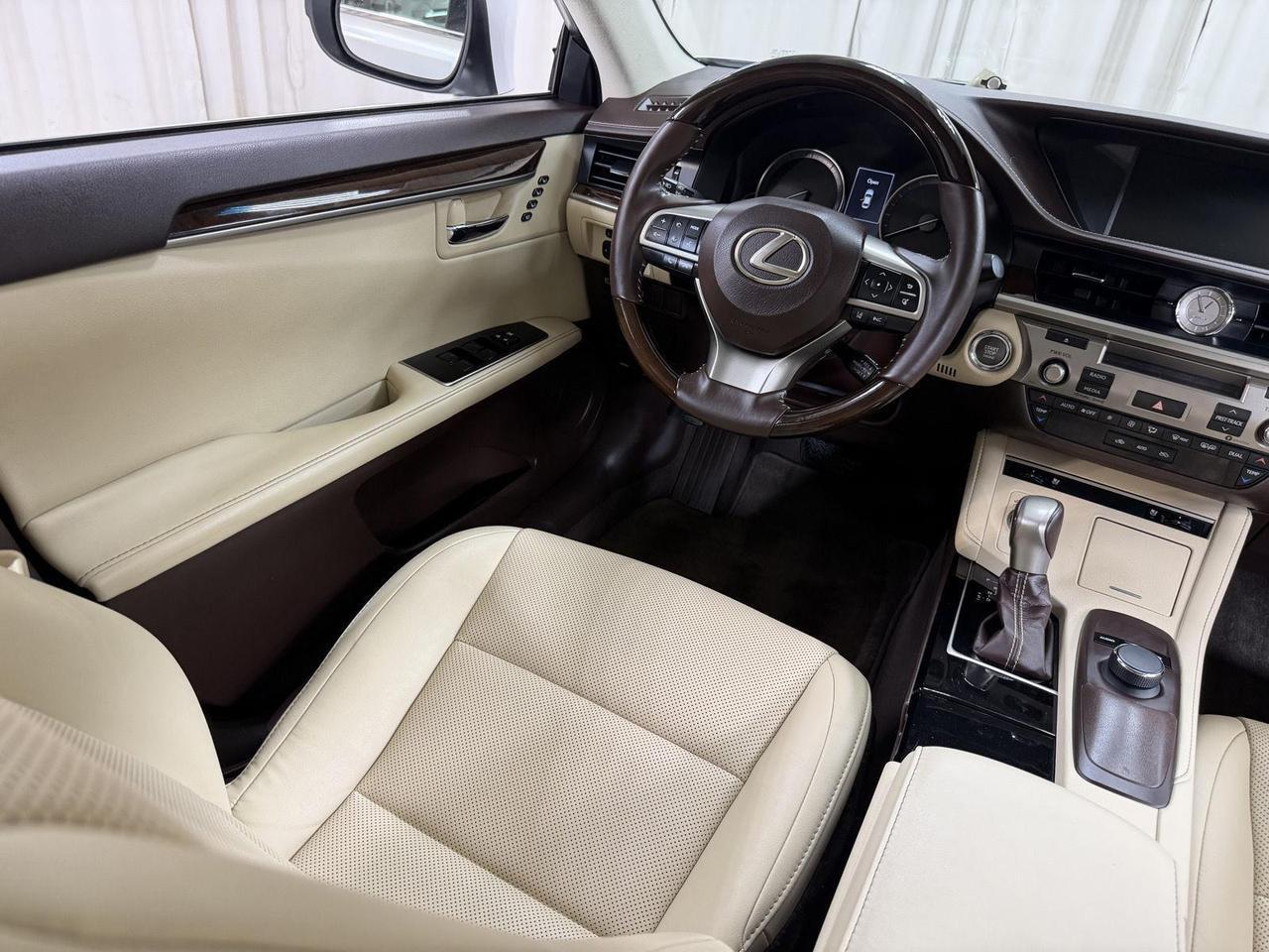 2018 Lexus ES 350 Annapolis MD