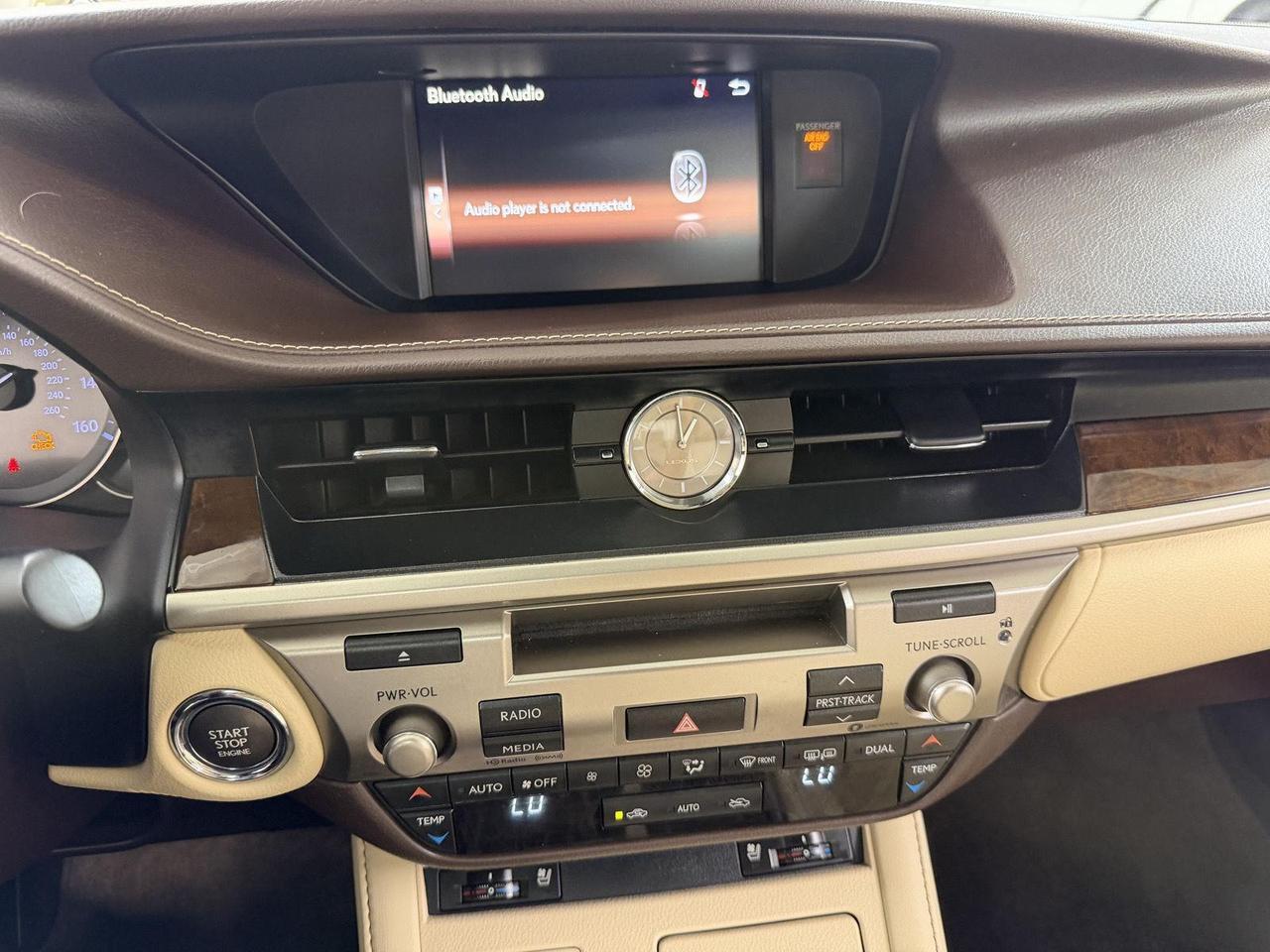 2018 Lexus ES 350 Annapolis MD
