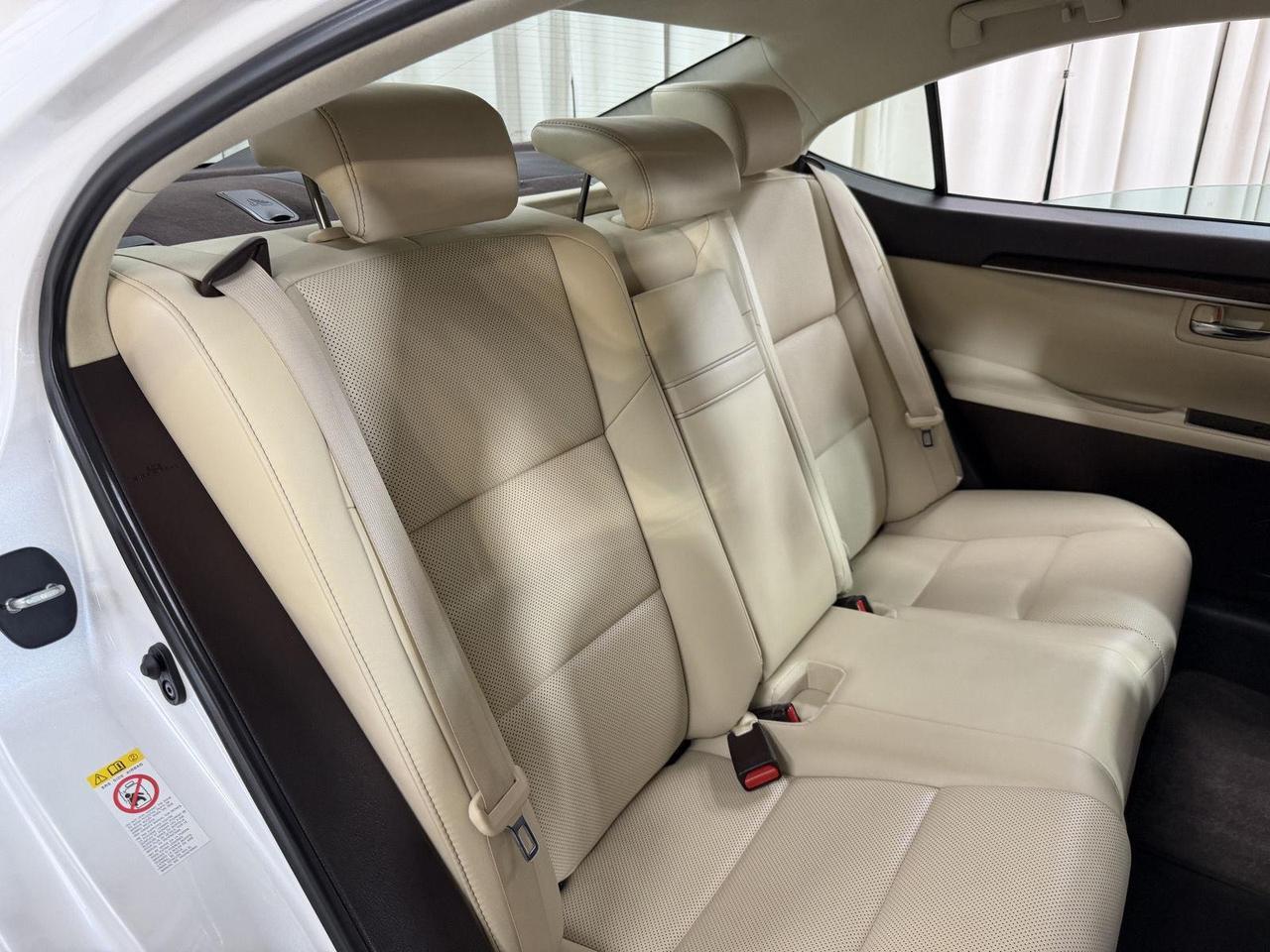 2018 Lexus ES 350 Annapolis MD