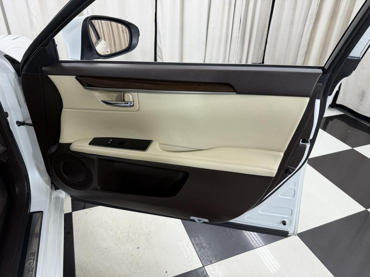 2018 Lexus ES 350 Annapolis MD