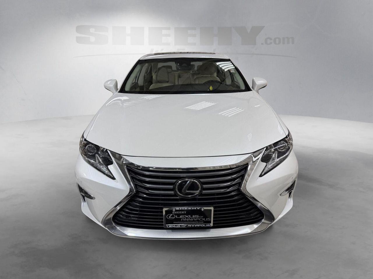 2018 Lexus ES 350 Annapolis MD