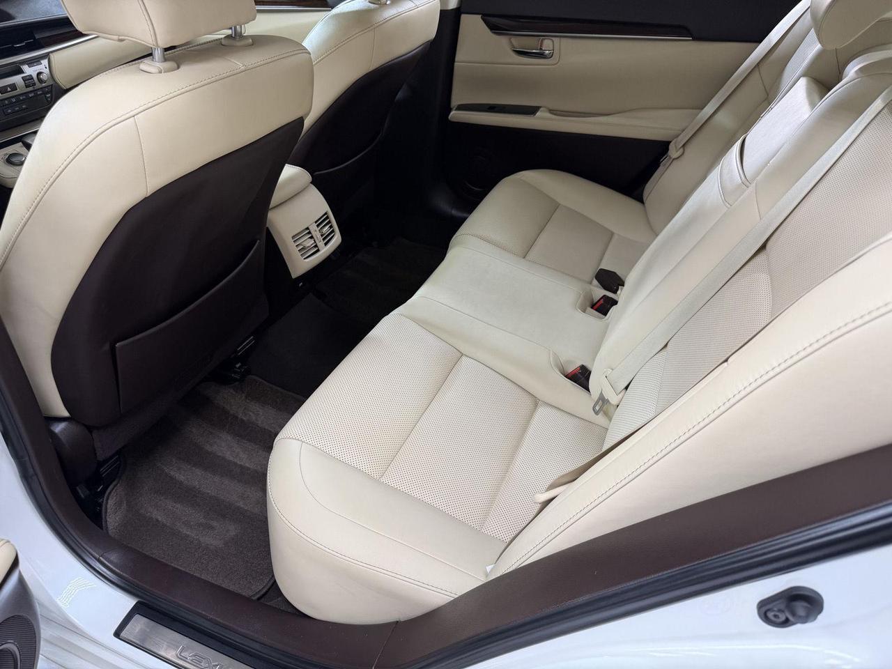 2018 Lexus ES 350 Annapolis MD