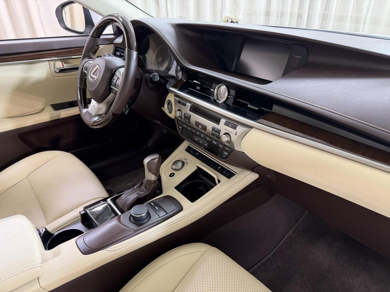 2018 Lexus ES 350 Annapolis MD
