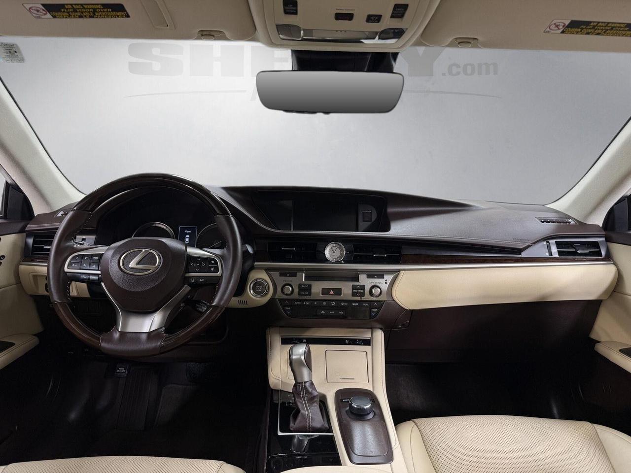 2018 Lexus ES 350 Annapolis MD