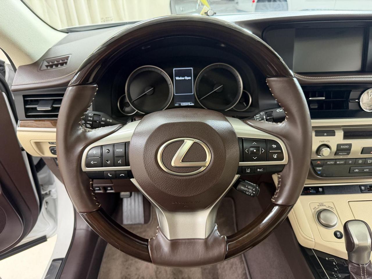 2018 Lexus ES 350 Annapolis MD