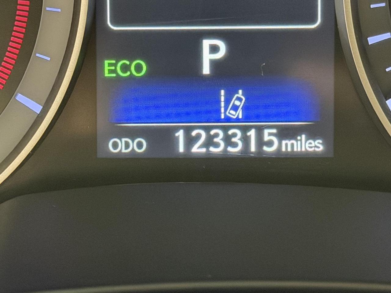 2018 Lexus ES 350 Annapolis MD