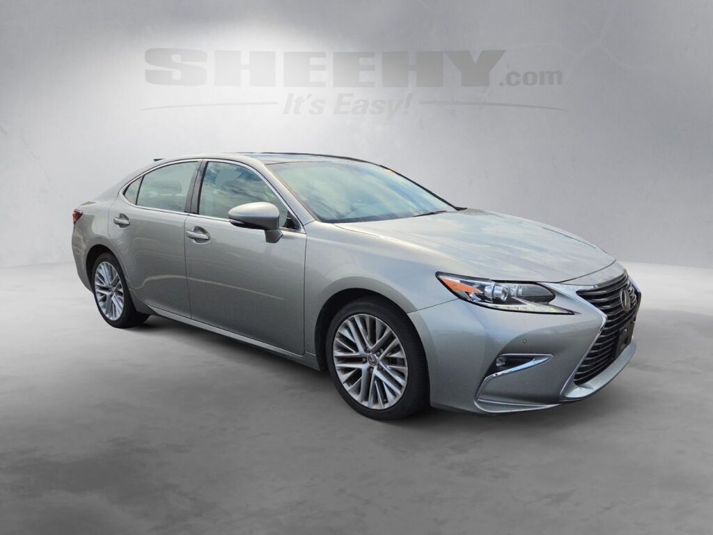 2018 Lexus ES 350 Richmond VA