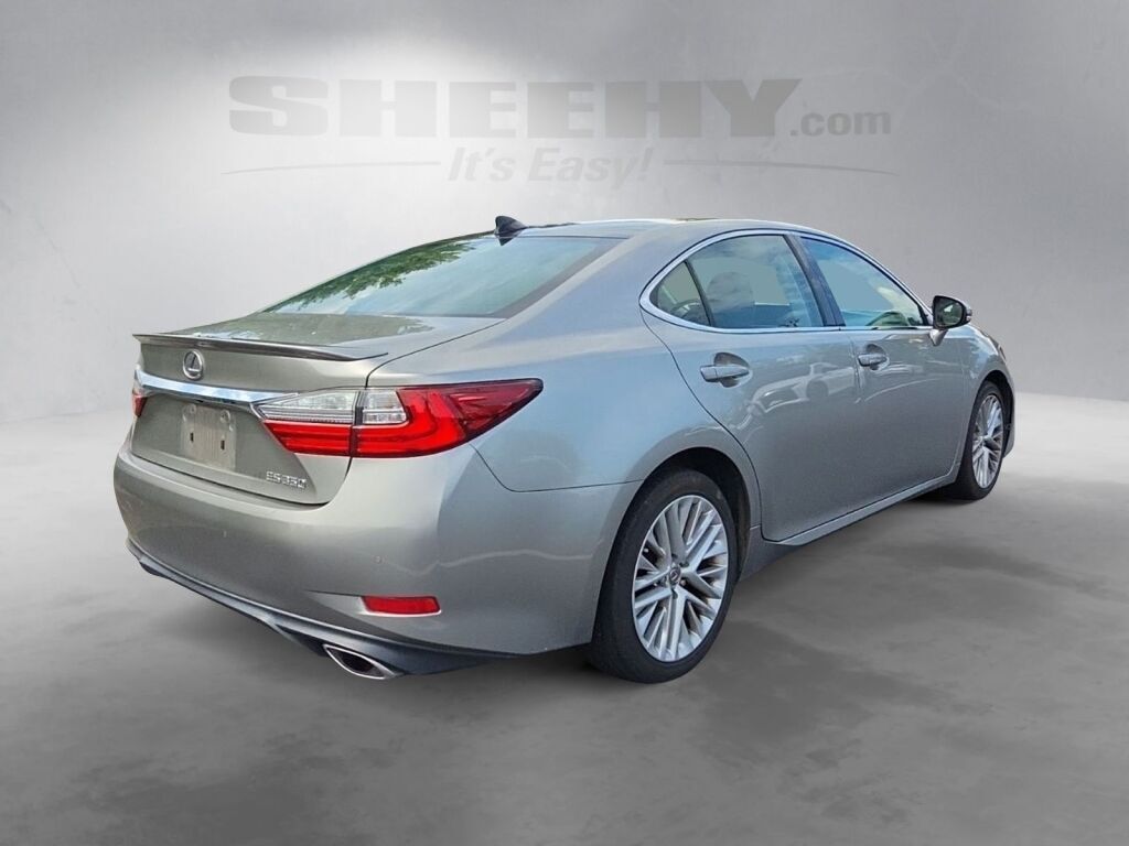 2018 Lexus ES 350 Richmond VA