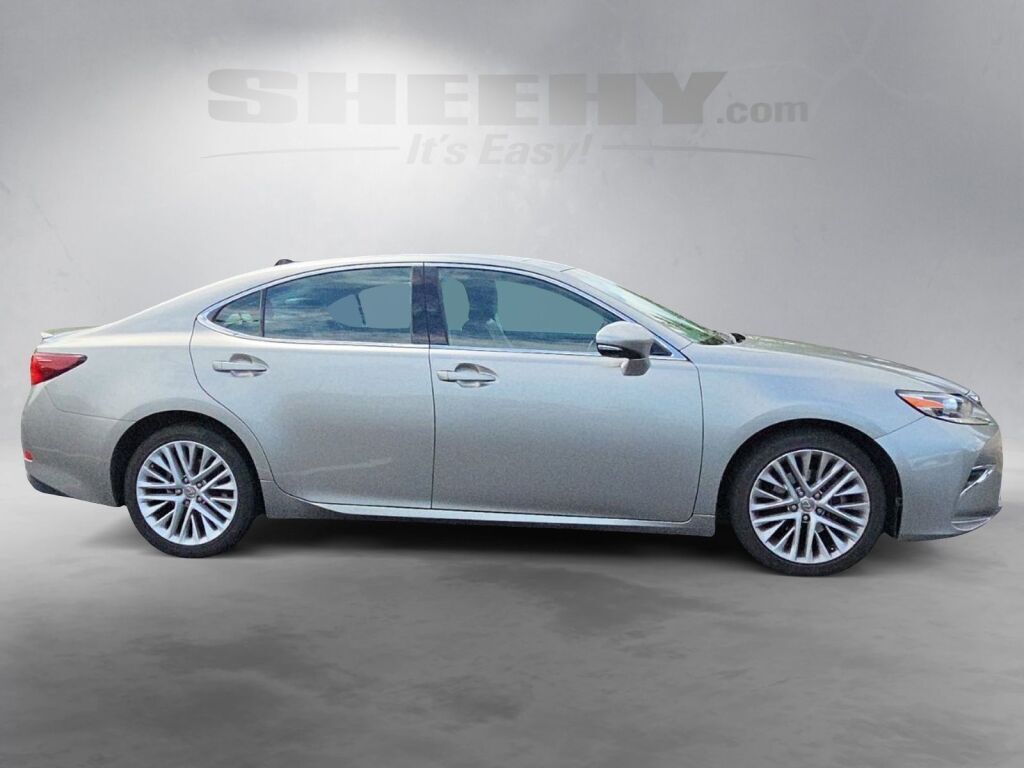 2018 Lexus ES 350 Richmond VA