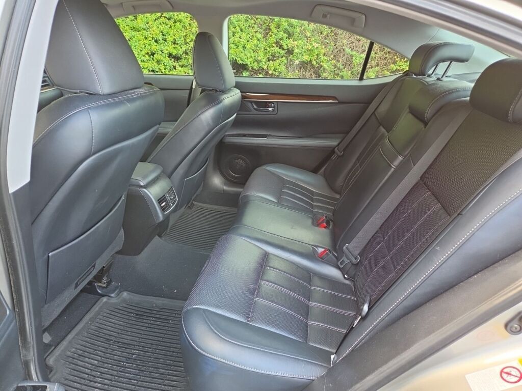 2018 Lexus ES 350 Richmond VA