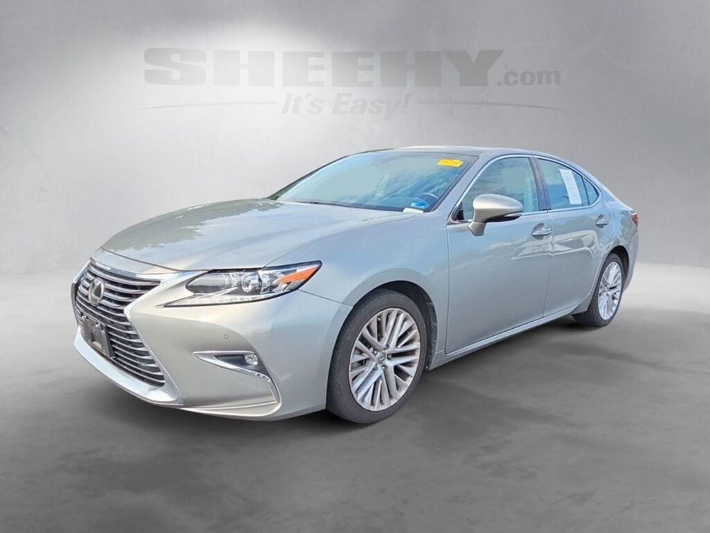 2018 Lexus ES 350 Richmond VA