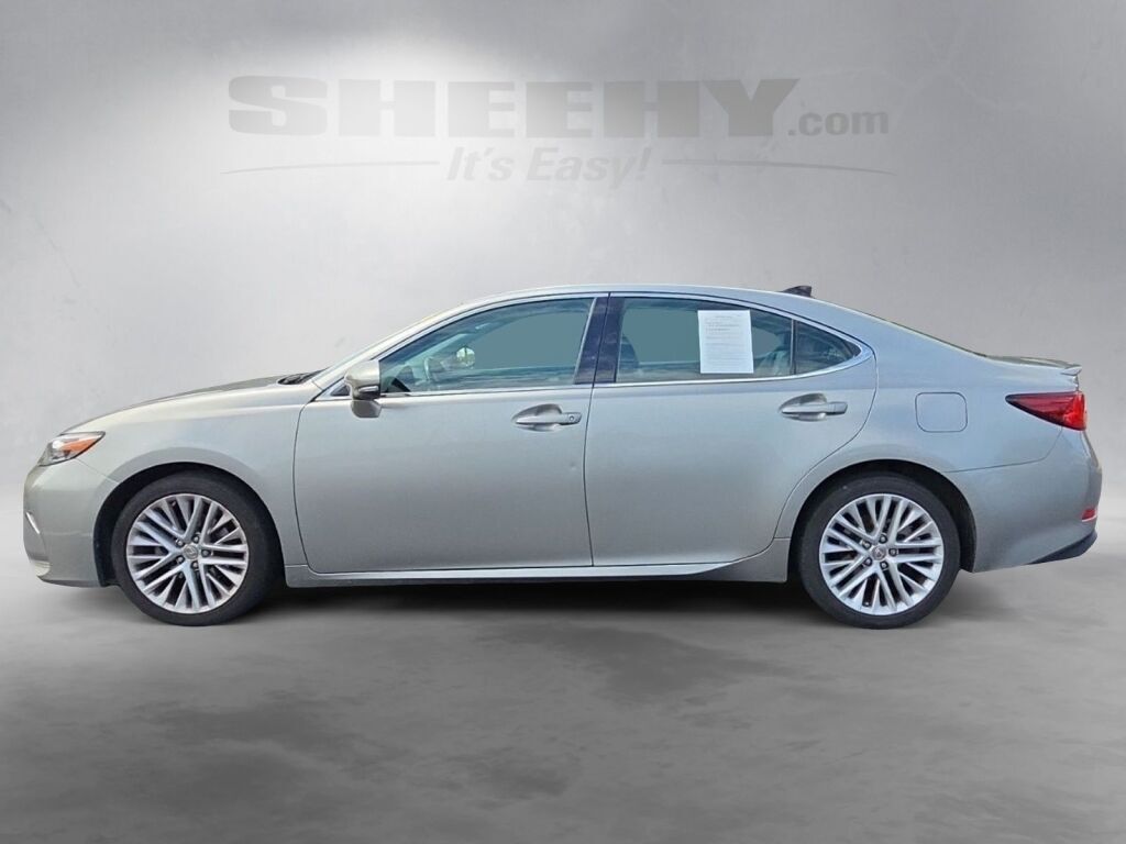 2018 Lexus ES 350 Richmond VA