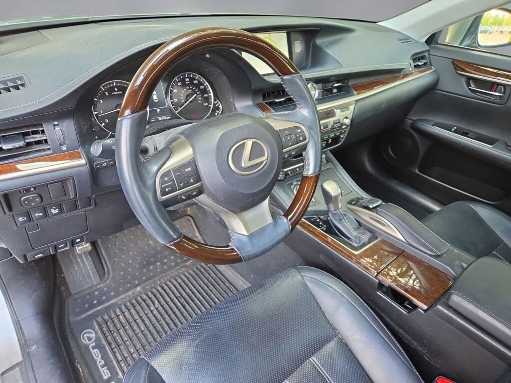2018 Lexus ES 350 Richmond VA